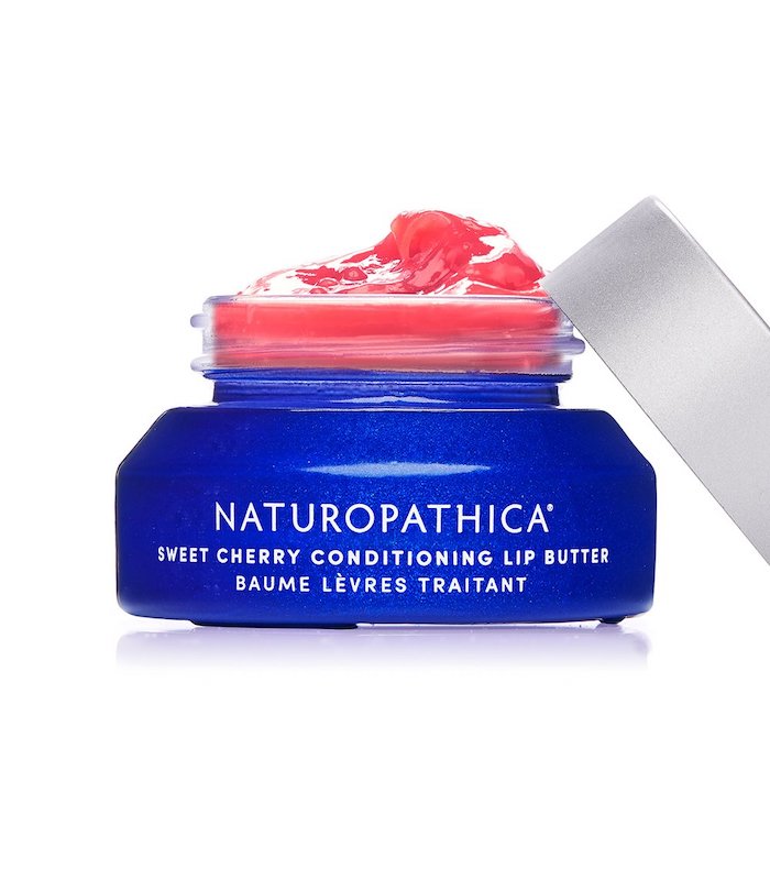 naturopathica conditioning lip butter