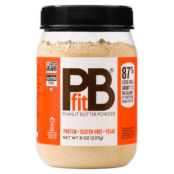 pbfit peanut butter powder
