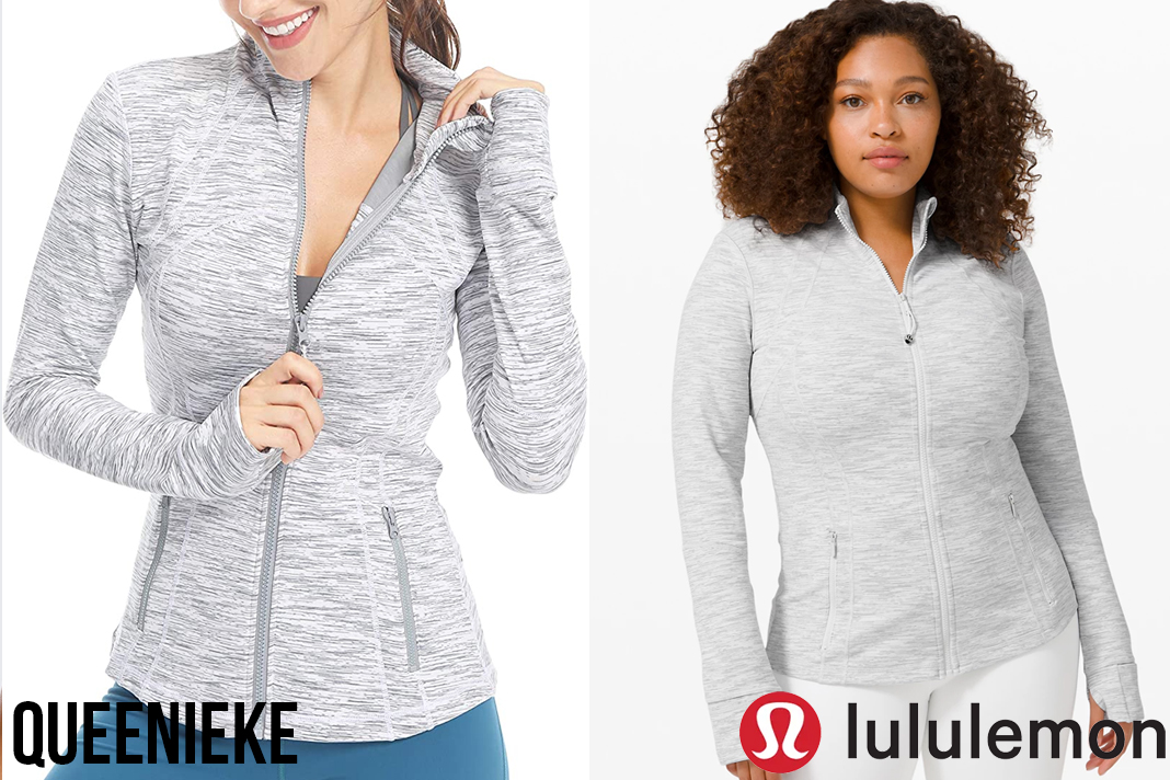 Best lululemon Dupes  Affordable lulu Copycats - Schimiggy