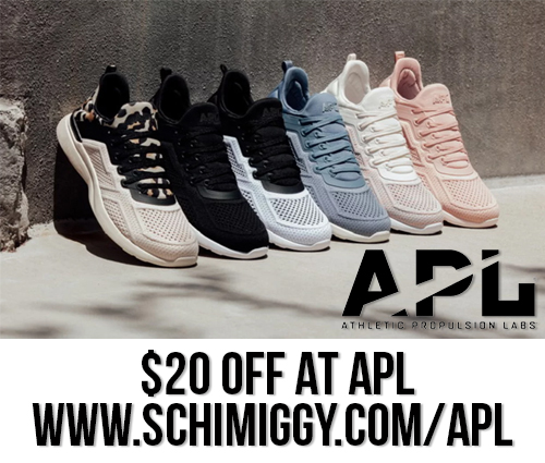 Athletic Propulsion Labs APL Coupon Code