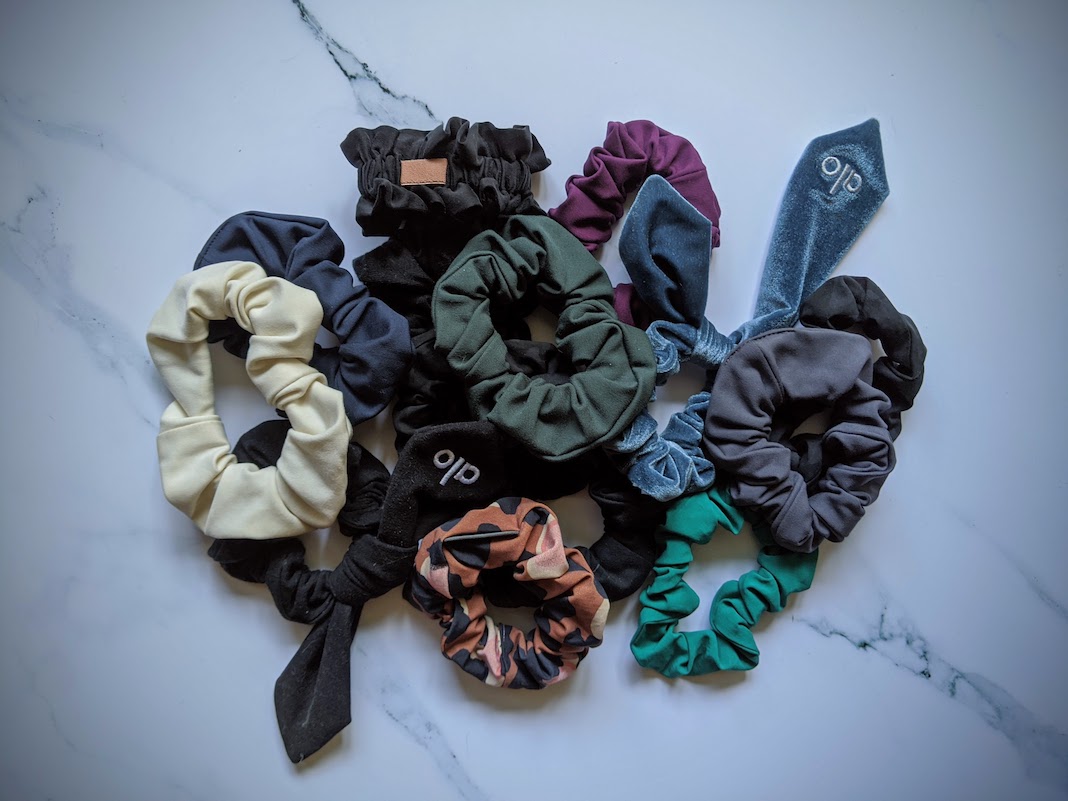 Best Scrunchies Roundup