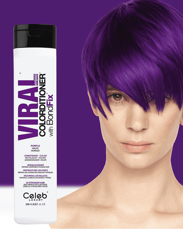 Best Semi-Permanent Hair Dye for Gray Hair - Schimiggy Reviews