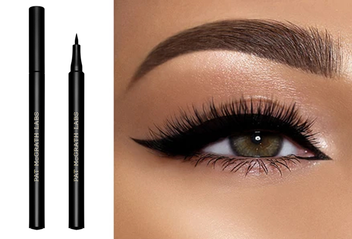 Pat McGrath Perma Precision Liquid Eyeliner