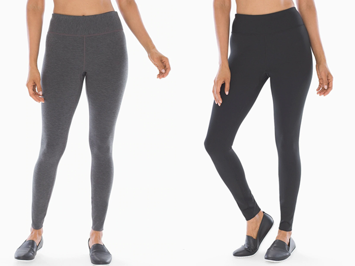 Best Reversible Leggings + Activewear - Schimiggy Reviews