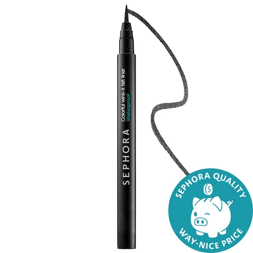 Sephora Colorful Wink-It Waterproof Eyeliner