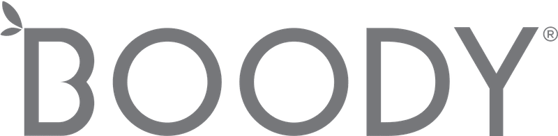 boody logo