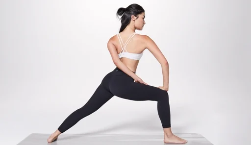 lululemon Asia fit guide