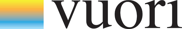Vuori Logo