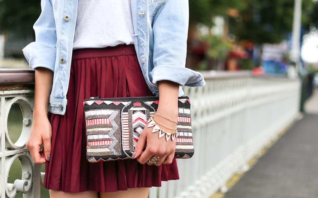 How to Choose a Clutch Purse