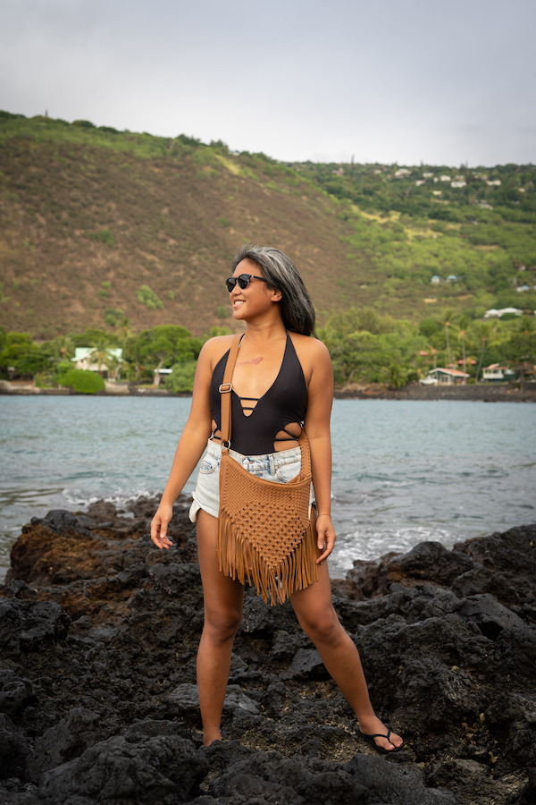 What to Wear In Hawaii Beach Outfit