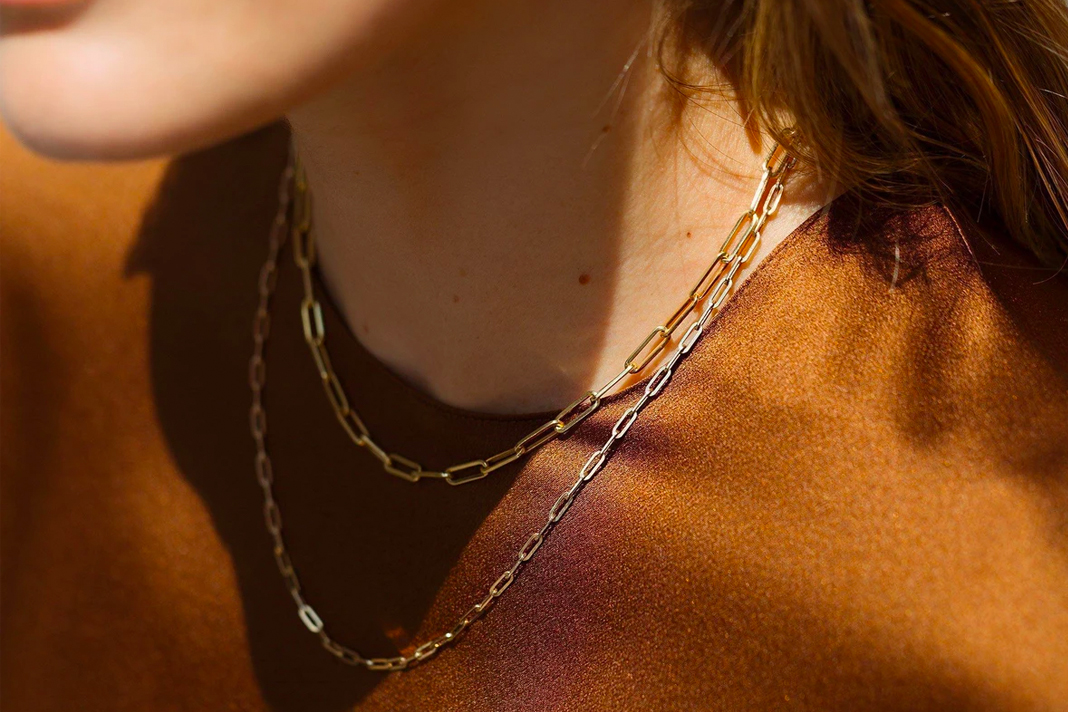 Best discount minimalist jewelry