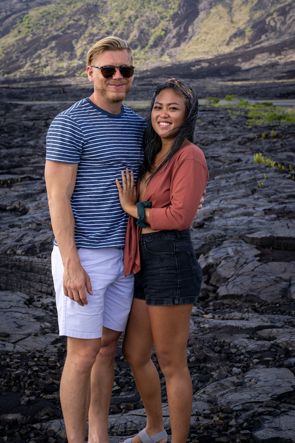 kona hawaii trip with