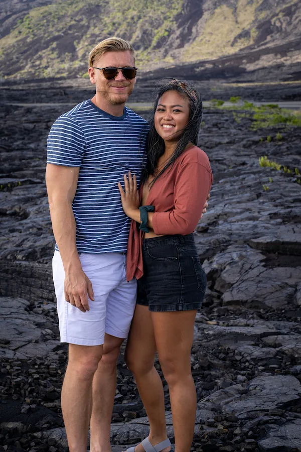 kona hawaii trip with