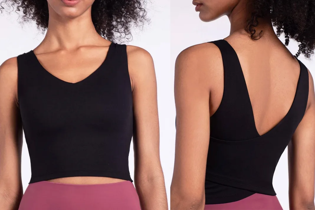 Best Lululemon Align Tank Dupes - Schimiggy Reviews