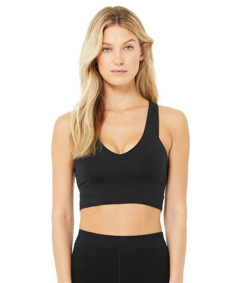 Alo Yoga Real Bra Tank