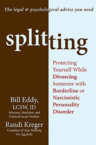Splitting by Bill Eddy