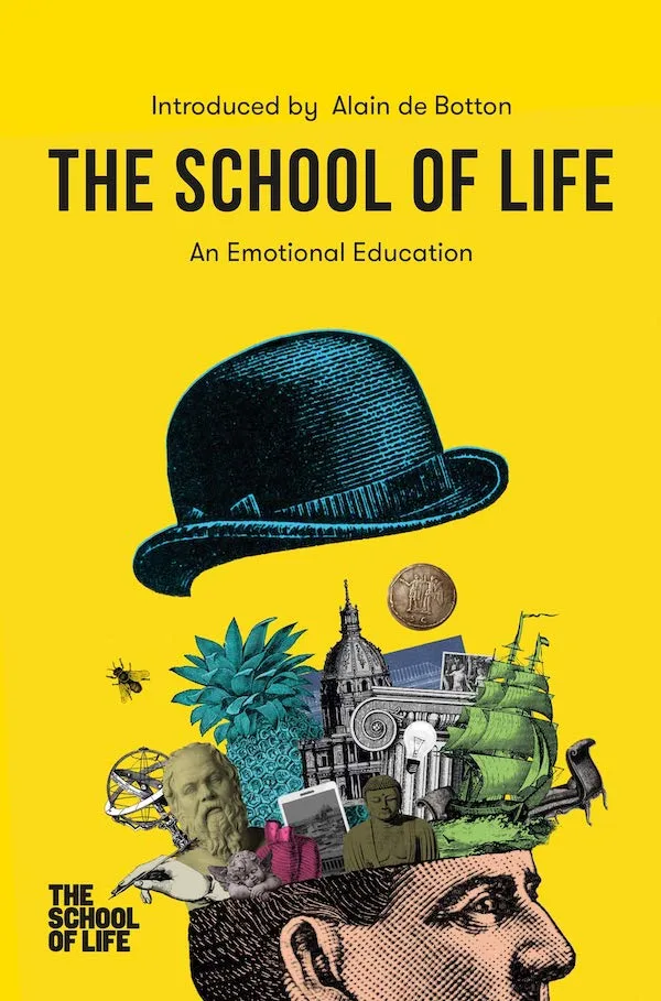 The School of Life by Alain de Botton