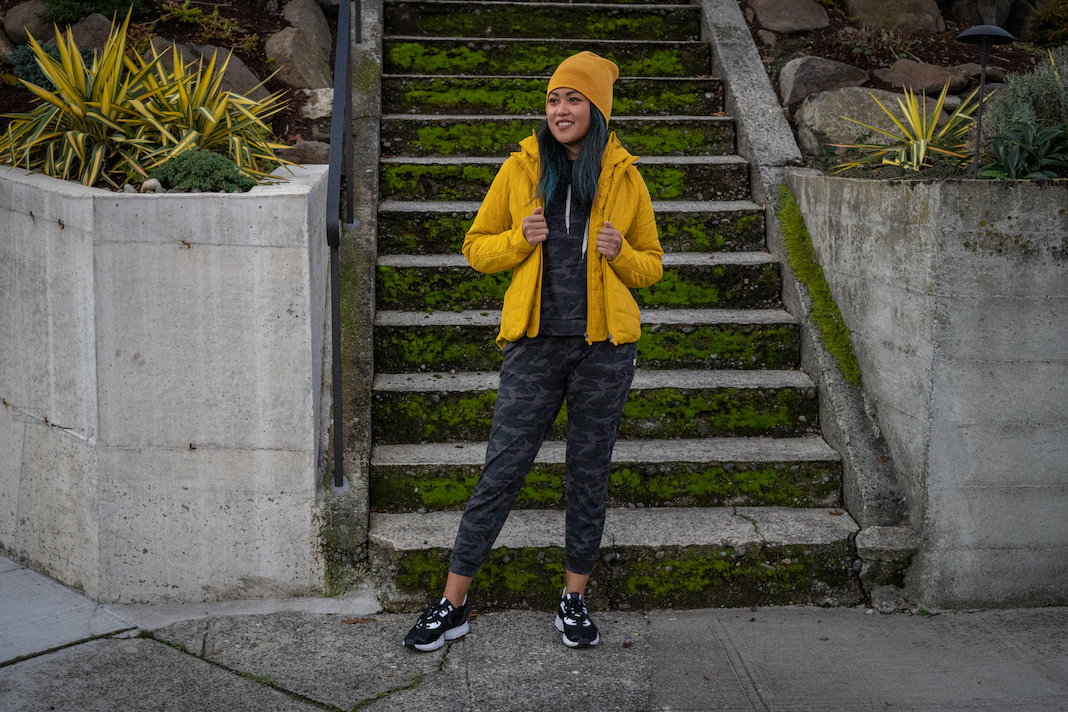 Vuori Review: Performance Joggers + Hooded Sweatshirt