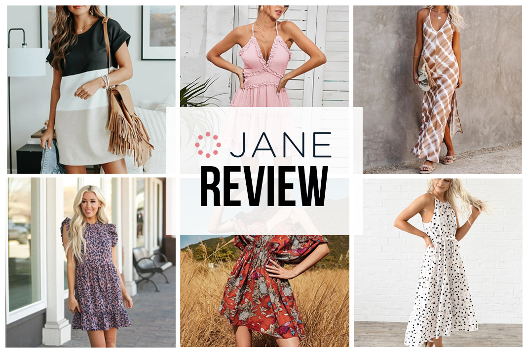 Jane.com Review | Should I Shop Here?