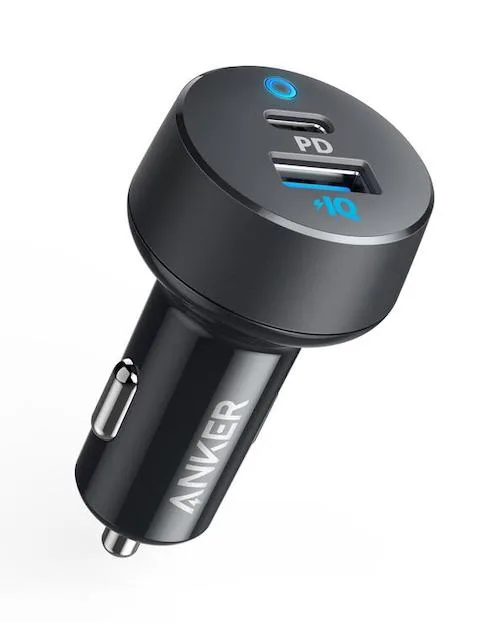 Anker PowerDrive PD 2 Car Charger