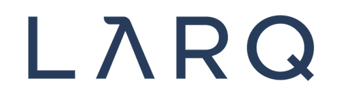 LARQ_logo navy