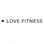 Love Fitness Apparel