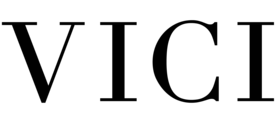 VICI Logo Black