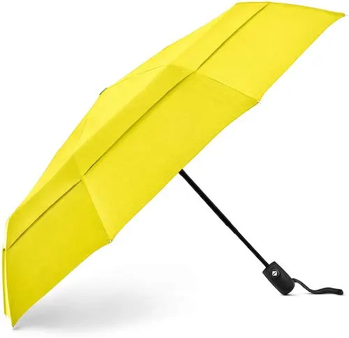 lightweight compact umbrella