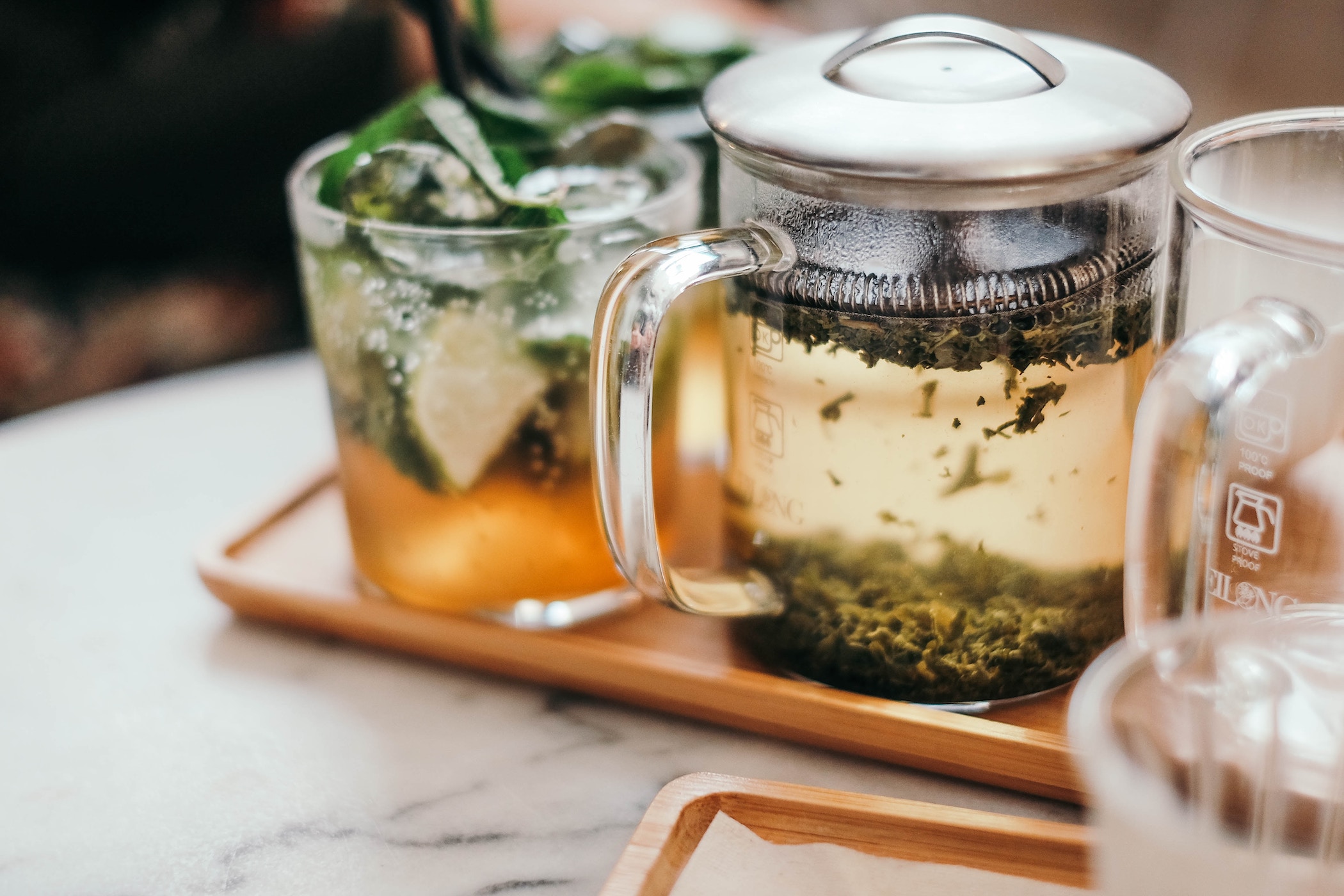 Best Teas and Where to Buy Them