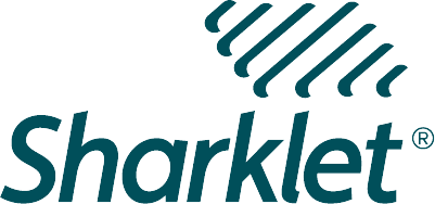 Sharklet Technologies Logo