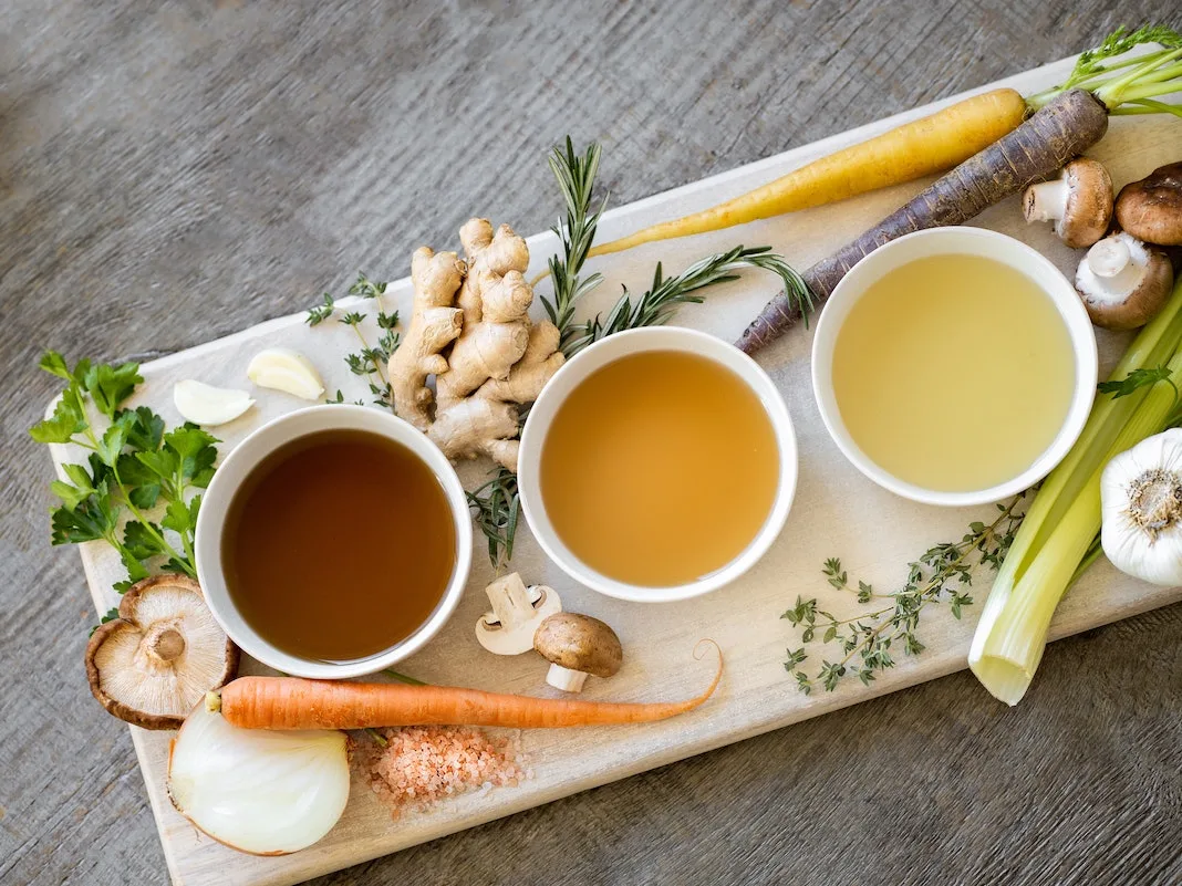 best bone broth companies