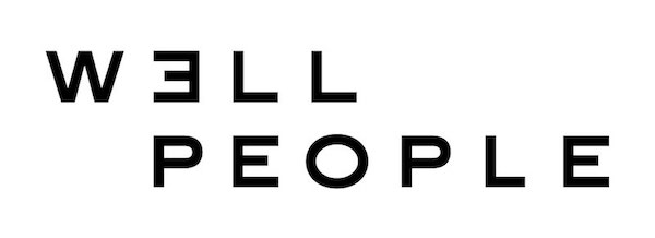 W3ll People Logo