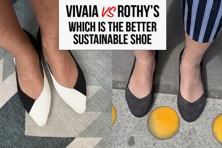 vivaia sizing