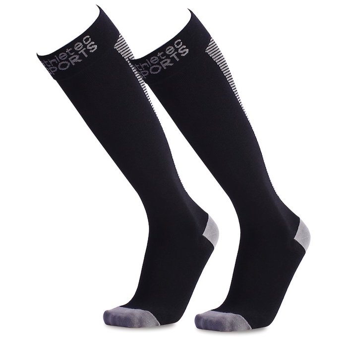 bucky knee high compression socks