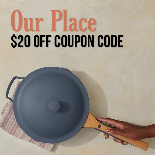 Our Place: Save $170 on the Always Pan and more top-notch cookware -  Reviewed