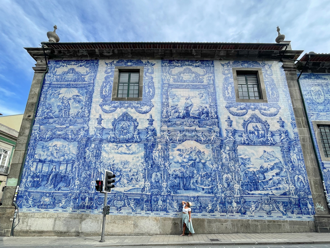 Porto Travel Guide | What to See, Do and Eat!