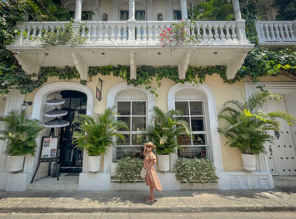 Cartagena Travel Guide | What to See, Do and Eat