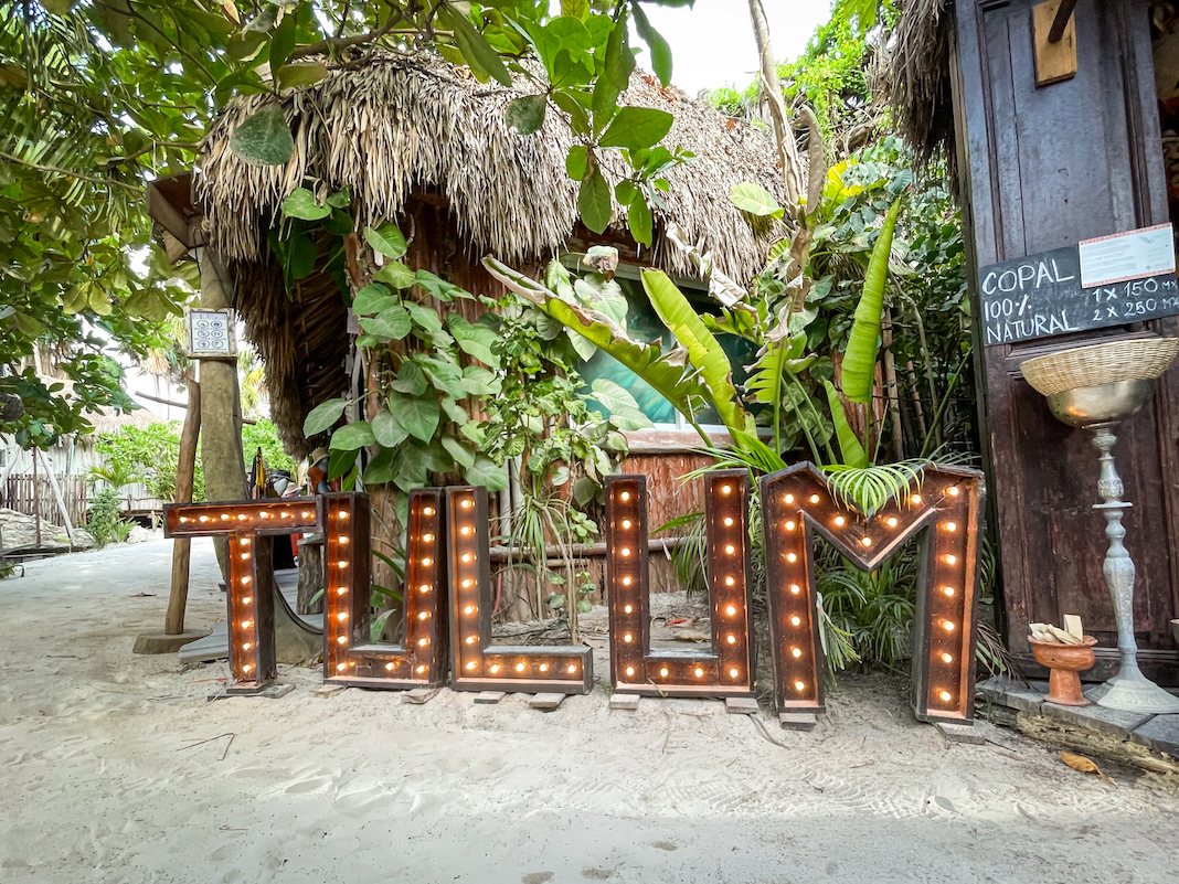 Complete Tulum Travel Guide | What to Do, See and Eat