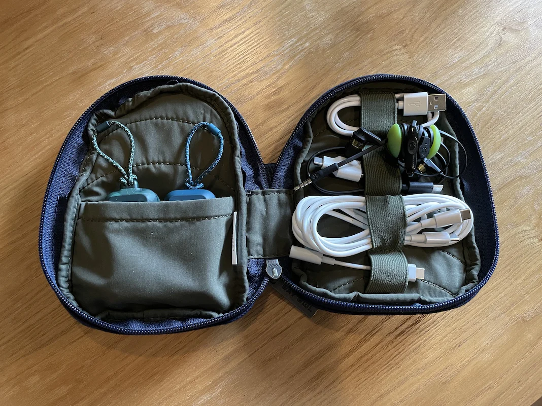 EDC Tech Pouch 20