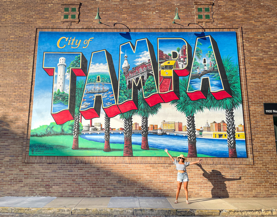 Tampa Travel Guide | What to See, Do and Eat