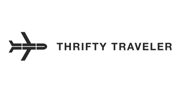 Thrifty Traveler Logo