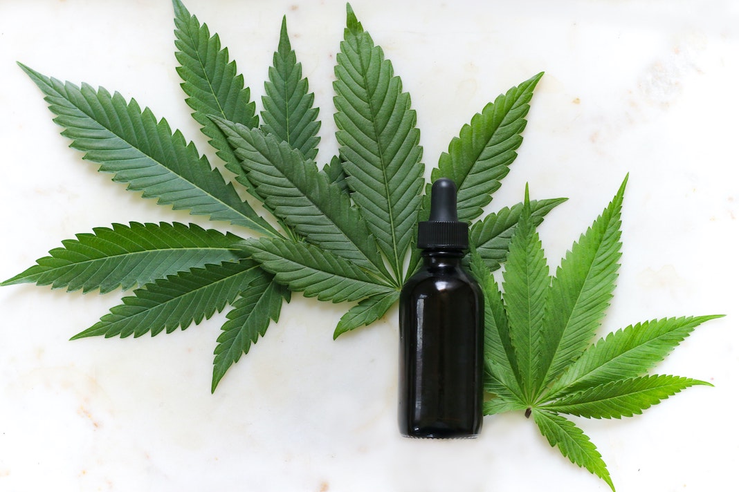 5 Ways to Incorporate CBD in Your Wellness Routine