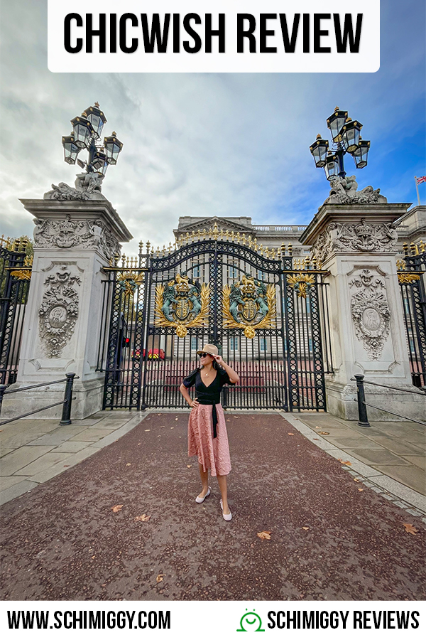 Chicwish Review + 15 Chicwish Coupon Code SCHIMIGGY