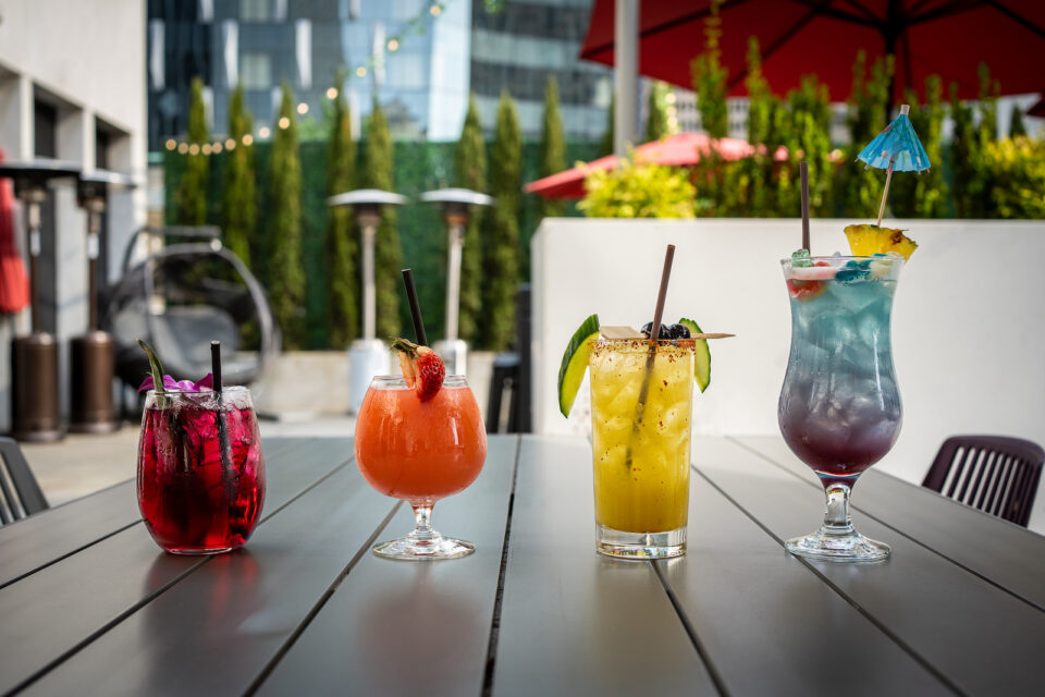 Best Craft Cocktail Bars in Seattle Schimiggy Reviews