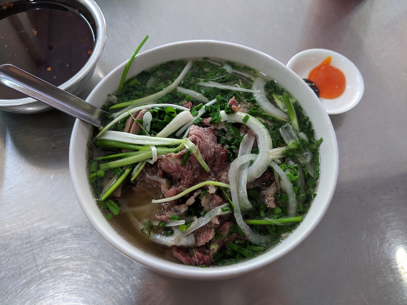 Best Pho Restaurants in Seattle