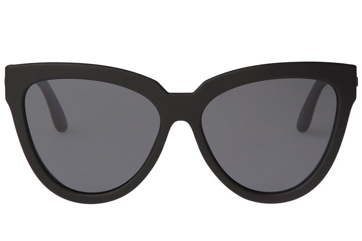 Le Specs Liar Lair cat-eye sunglasses