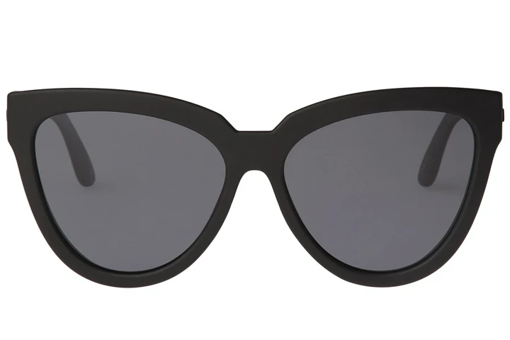 Le Specs Liar Lair cat-eye sunglasses