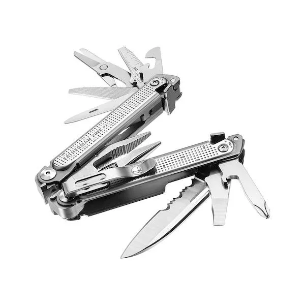 Leatherman Free P2 Multitool