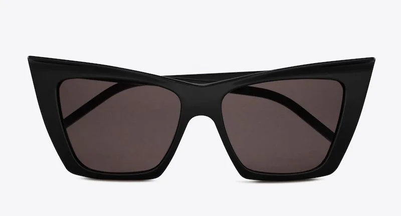 Saint Laurent SL 372 Sunglasses YSL