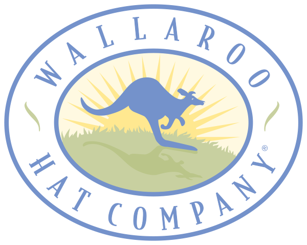 Wallaroo Hat Company Logo